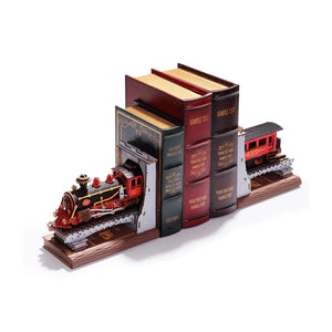 Maqueta Sujetalibros Century Train Rolife TGE01