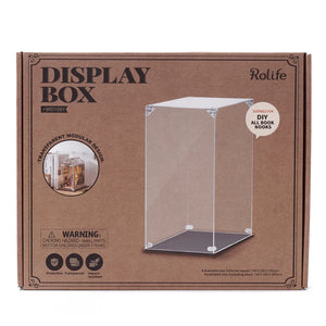 Funda protectora Rolife Book Nook WD1001