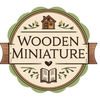 WoodenMiniature