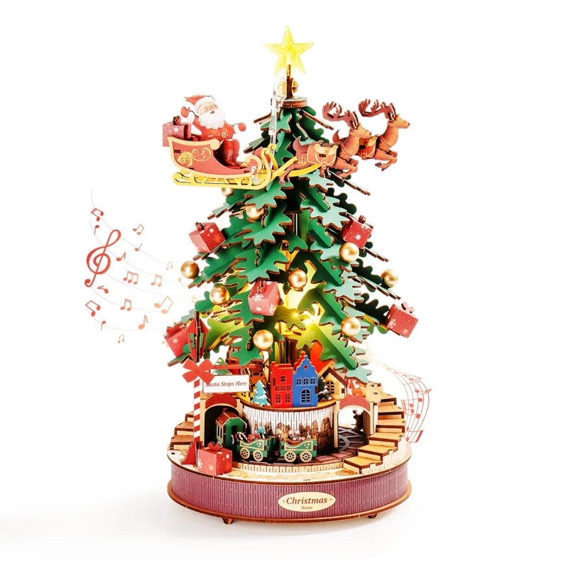 Maqueta Sujetalibros Sunshine Town Rolife TGB02
