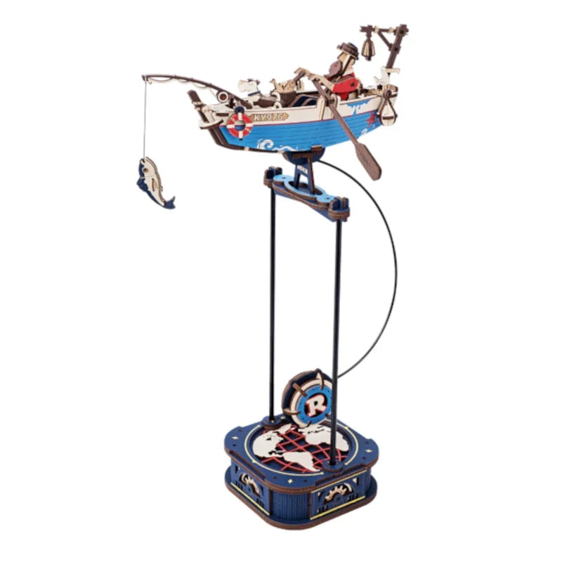 Maqueta Sujetalibros Sakura Densya Rolife TGB01