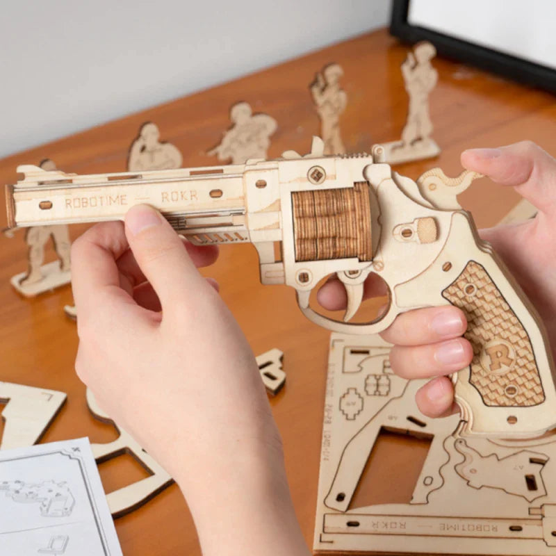 Réplicas de Armas y Militares