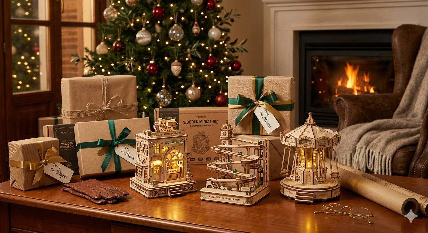 Regalos para Navidad