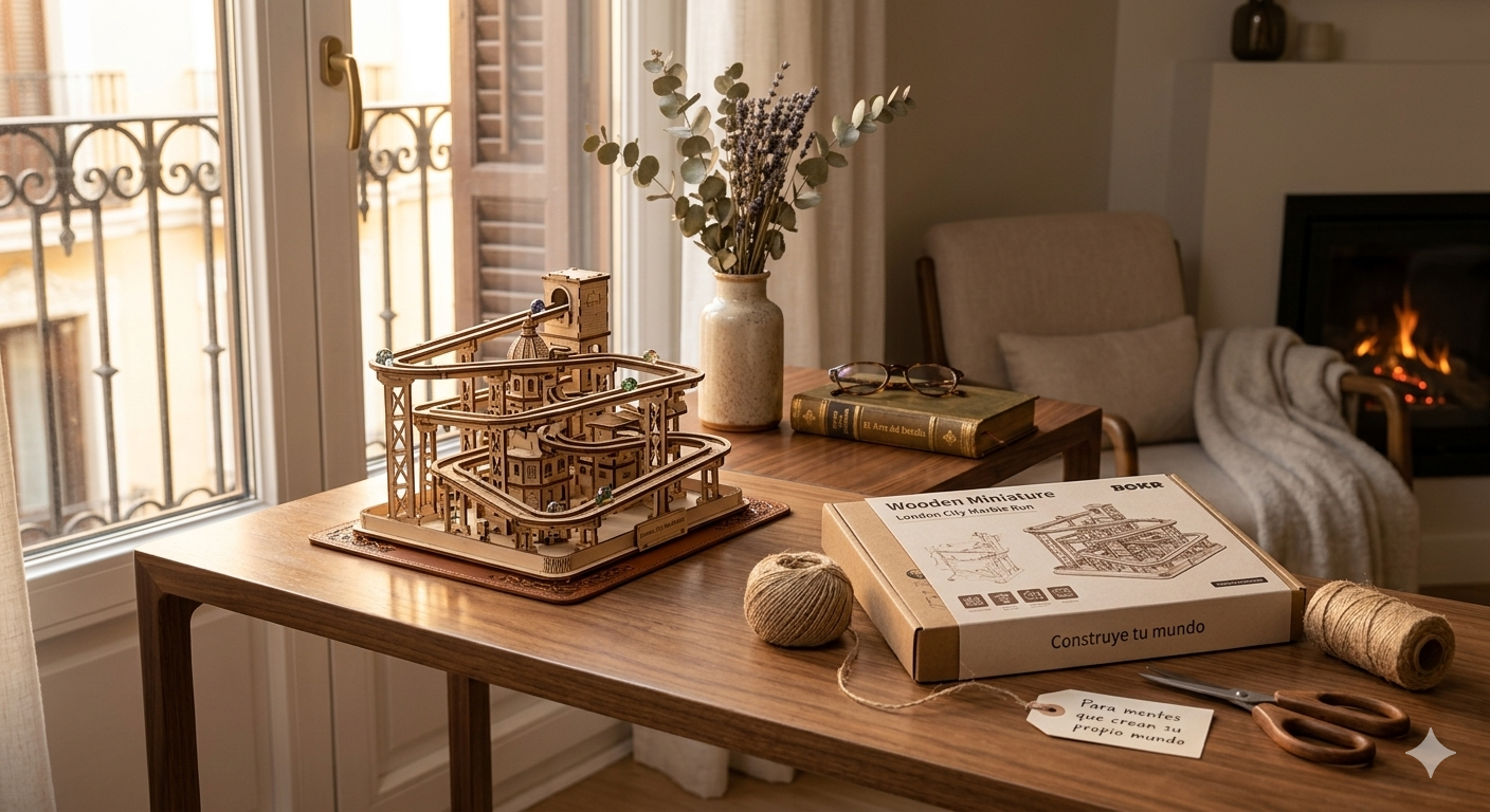 Regalos para decoración