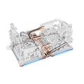Kit para enlazar Pista de canicas ROKR (Spaceport LGC01 & Night city LGA01)