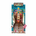 Maqueta Sujetalibros Street Scene Rolife TGB13