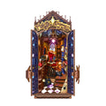 Maqueta Sujetalibros Rincón de Fantasía Mágica Rolife TGB14