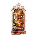 Maqueta Sujetalibros Holiday Café Rolife TGB15
